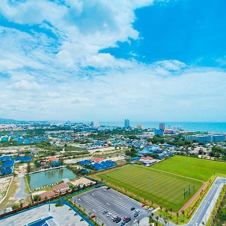 Baan Kiang Fah Apartment By Patcha HHQ Eksteriør bilde