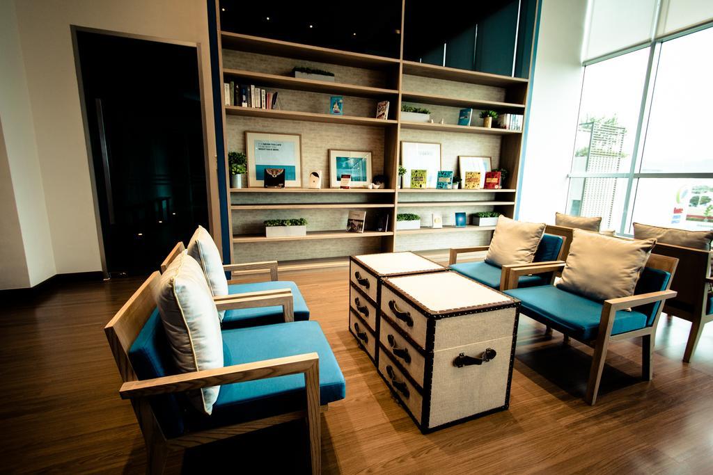 Baan Kiang Fah Apartment By Patcha HHQ Eksteriør bilde