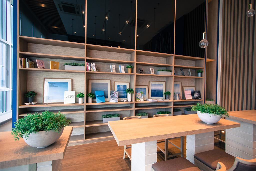 Baan Kiang Fah Apartment By Patcha HHQ Eksteriør bilde