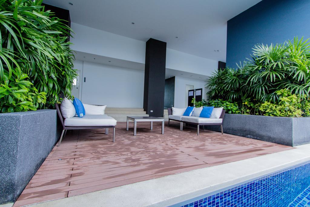 Baan Kiang Fah Apartment By Patcha HHQ Eksteriør bilde