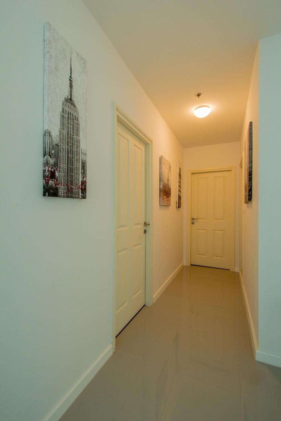 Baan Kiang Fah Apartment By Patcha HHQ Eksteriør bilde